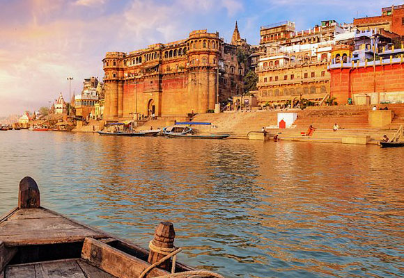 India – 4 Days 3 Nights