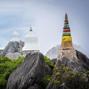 Thailand – Tentative Pilgrimage tour 10 Days 9 Nights